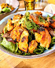 Your vegan food delivery service Black Salt in Chesterfield in MO