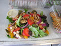 Vegan food Black Sheep Cafe & Catering in Salem