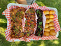 Your vegan food delivery service Blatch's Bbq in Salt Lake City in Utah