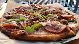 Your vegan food delivery service Blaze Pizza in Lexington in Lexington, KY