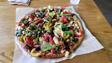 Your vegan food delivery service Blaze Pizza in Meridian in Idaho