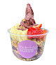 Vegan food Bliss Bowls Açaí in Peoria