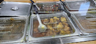 Your vegan food delivery service Bliss Vybz in Waterbury in Connecticut