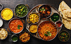 Vegan food Bloom Bawarchi Indian Restaurant & Bar in Bloomington