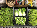 Your vegan food delivery service Blue Hill Co-Op in Blue Hill in Hancock
