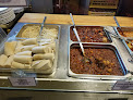 Your vegan food delivery service Blue Nile Cafe in Kansas City in MO