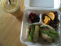 Your vegan food delivery service Blue Ridge Coffee in Casper in Wyoming