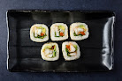 Your vegan food delivery service Blue Sushi Sake Grill in Lexington in Lexington, KY