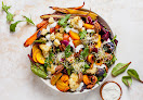 Vegan food delivery service Blueroot in Birmingham