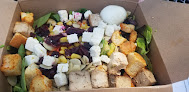 Your vegan food delivery service Bmuse Cafe in Wallingford in Connecticut