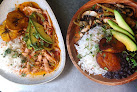 Vegan food Bo.ka.do Scratch Kitchen in Mayagüez