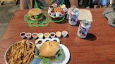 Your vegan food delivery service Boise Fry Company in Boise in Idaho
