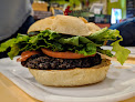 Your vegan food delivery service Boise Fry Company in Boise in Idaho