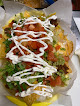 Your vegan food delivery service Bonita's Cantina Saint Thomas, Vi in Nisky Center in St Thomas