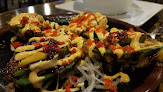 Vegan food Bonsai in Rock Springs