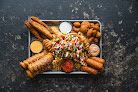 Your vegan food delivery service Boonedogs in Lexington in Kentucky