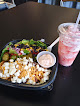 Your vegan food delivery service Bowls On A Roll 2 Go Meal Prep Store in Fayetteville in North Carolina