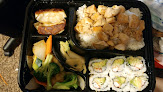 Your vegan food delivery service Brady's Sushi And Hibachi in Richmond in Kentucky