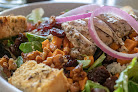 Your vegan food delivery service Bravo! Italian Restaurant & Bar in Jackson in Mississippi