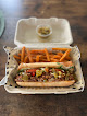 Your vegan food delivery service Breath'g Vegan Food Truck in W Taft St, Merrillville in Indiana