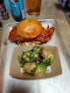 Your vegan food delivery service Brew Bird in Fargo in Cass