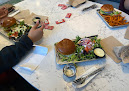 Vegan food Brick City Vegan Newark (formerly Known As Urban Vegan) in Newark