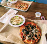 Your vegan food delivery service Brienzo's Pizza + Bar in Peoria Heights in Peoria Heights, IL