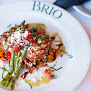 Your vegan food delivery service Brio Italian Grille in Salt Lake City in Utah