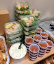 Your vegan food delivery service Bronze Cafe in Las Vegas in Nevada