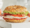 Your vegan food delivery service Bruegger's Bagels in Edina in Hennepin