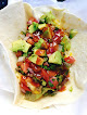 Your vegan food delivery service B's Tacos & More in Manchester in NH