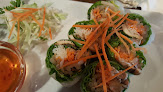Your vegan food delivery service Bua Thai Restaurant D.c. in Washington in DC