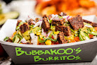 Your vegan food delivery service Bubbakoo's Burritos in Nashua in NH