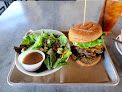 Your vegan food delivery service Bulldog Burger Company Ridgeland in Ridgeland in Mississippi
