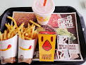 Your vegan food delivery service Burger King in Flowood in MS
