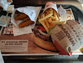 Your vegan food delivery service Burger King in Londonderry in NH