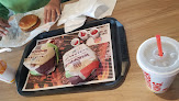 Your vegan food delivery service Burger King in Lewisburg in Union
