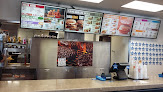 Your vegan food delivery service Burger King in Columbia in Richland