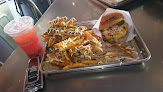 Your vegan food delivery service Burgerfi in Kissimmee in Florida