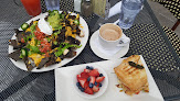 Your vegan food delivery service Busboys And Poets in Washington in Washington, DC