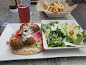Your vegan food delivery service Busboys And Poets in Hyattsville in Hyattsville, MD