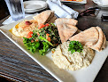 Your vegan food delivery service Busboys And Poets in Washington in Washington, DC
