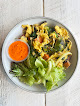 Your vegan food delivery service Busy Bee Organics in Jersey City in NJ