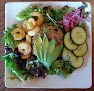 Your vegan food delivery service Café Cusco in Springfield in MO