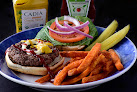 Your vegan food delivery service Café Evergreen Restaurant in Nokomis in Sarasota