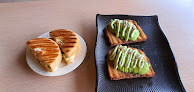 Your vegan food delivery service Cafe Gudcha in Tumon in Guam