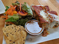 Your vegan food delivery service Café Ono & Catering in Volcano in Volcano, HI