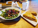 Your vegan food delivery service Café Zupas in Boise in Idaho