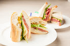 Your vegan food delivery service Caffè Cino in Tumon in Guam