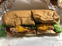 Your vegan food delivery service Caffrey's Deli & Subs in Minneapolis in Minnesota